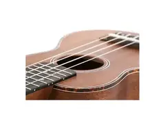 Grace Harbor GHU-100S Soprano Ukulele main image