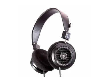 Grado Labs SR60e Open-Back Headphones