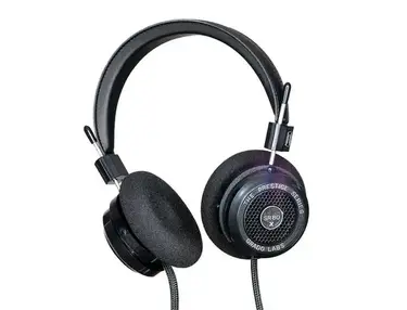 Grado Labs SR80X Prestige Series Open-Back Headphones
