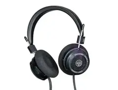Grado Labs SR80X Prestige Series Open-Back Headphones main image