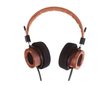Grado Labs RS1e Open-Back On-Ear Audiophile Headphones