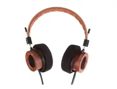 Grado Labs RS1e Open-Back On-Ear Audiophile Headphones main image