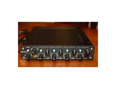 Great River Electronics EQ-1NV 4-Band EQ