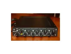 Great River Electronics EQ-1NV 4-Band EQ main image