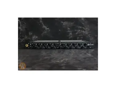 Great River Electronics EQ-2NV 2-Channel 4-Band EQ