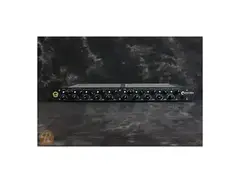 Great River Electronics EQ-2NV 2-Channel 4-Band EQ