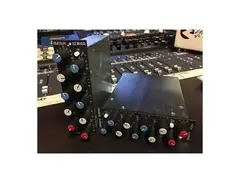 Great River Electronics Harrison 32EQ 500 Series Equalizers (Pair) main image