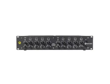 Great River Electronics MAQ-2NV 2-Channel Mastering EQ