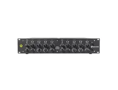 Great River Electronics MAQ-2NV 2-Channel Mastering EQ main image
