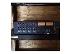 Great River MixMaster 20 Analog Summing Mixer main image