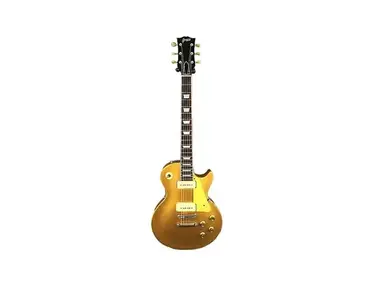 Greco EG Single Cutaway Standard P-90
