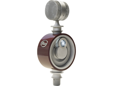 Blue Reactor Multi Pattern Condenser Mic