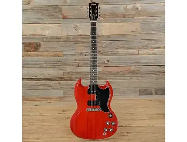 Greco SS (SG) Double Cutaway Special
