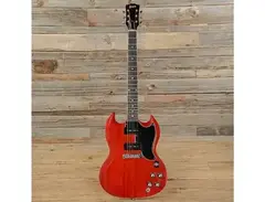 Greco SS (SG) Double Cutaway Special main image