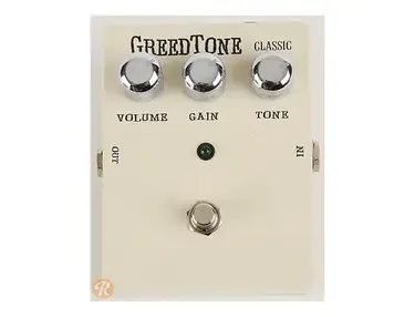 Greedtone Classic