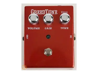 Greedtone Fuzz