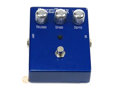 Greedtone Tremolo
