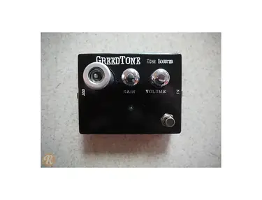 Greedtone Tube Booster