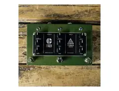 Greenchild Tribus Drive main image