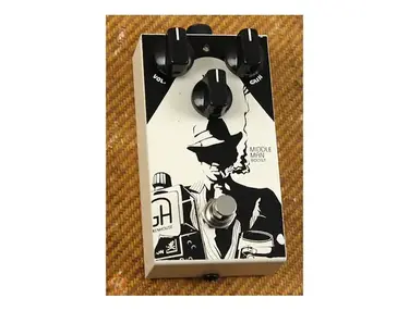 Greenhouse Effects Middleman