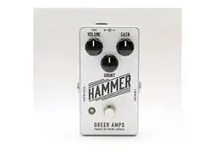 Greer Amps Hammer main image