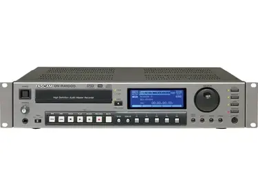 Tascam DV-RA1000