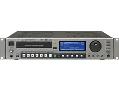 Tascam DV-RA1000