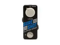 Greer Amps Sure Shot main image