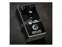 Greer Amps Tone Smuggler Overdrive/Distortion main image