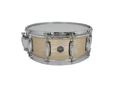 Gretsch Brooklyn Series Maple/Poplar 5.5x14" Snare Drum