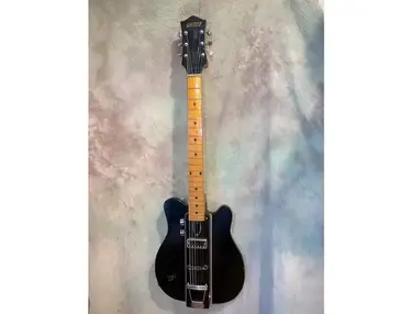 Gretsch 6023 Bikini
