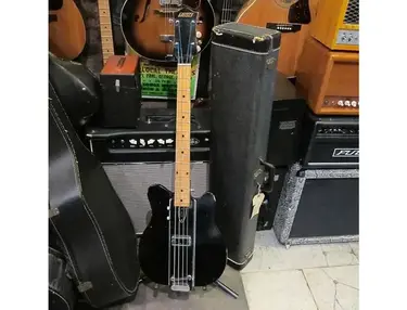 Gretsch 6024 Bikini Bass