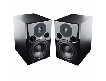 Fostex PM-1 MK2