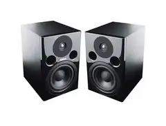 Fostex PM-1 MK2 is a newer version of Fostex PM-1
