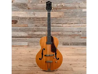 Gretsch 6185 Electromatic 16" Electric Spanish Guitar