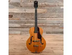 Gretsch 6185 Electromatic 16" Electric Spanish Guitar main image