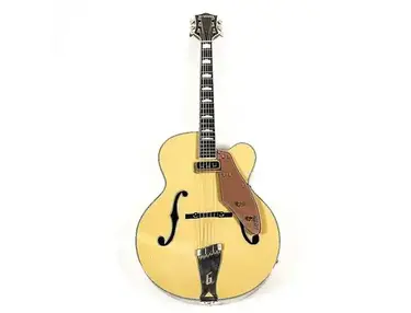 Gretsch 6199 Convertible