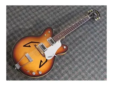 Gretsch 711 Songbird