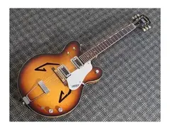 Gretsch 711 Songbird main image
