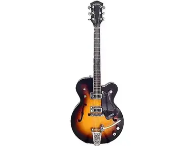 Gretsch 7555 Clipper