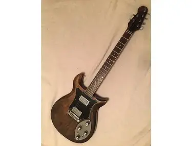 Gretsch 7623 Corvette Deluxe