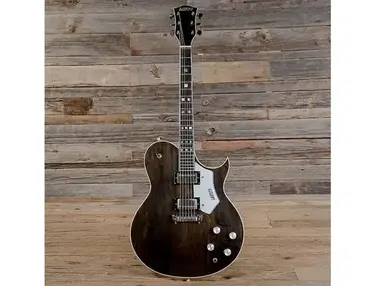 Gretsch Atkins Axe