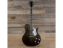 Gretsch Atkins Axe main image