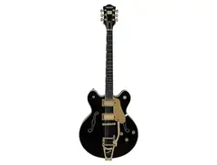 Gretsch Broadkaster LX Center Block with Bigsby main image