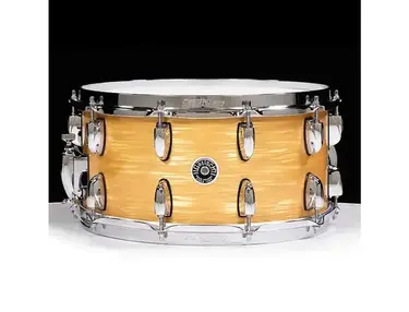 Gretsch Brooklyn Series Maple/Poplar 7x14" Snare Drum