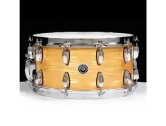 Gretsch Brooklyn Series Maple/Poplar 7x14" Snare Drum main image