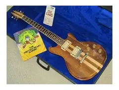 Gretsch BST-5000 Beast main image