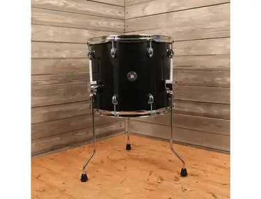 Gretsch CM1-1214F Catalina Maple Round Badge 12x14" Floor Tom