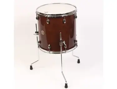 Gretsch CM1-1414F Catalina Maple Round Badge 14x14" Floor Tom