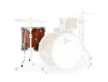 Gretsch CM1-1616F Catalina Maple Round Badge 16x16" Floor Tom